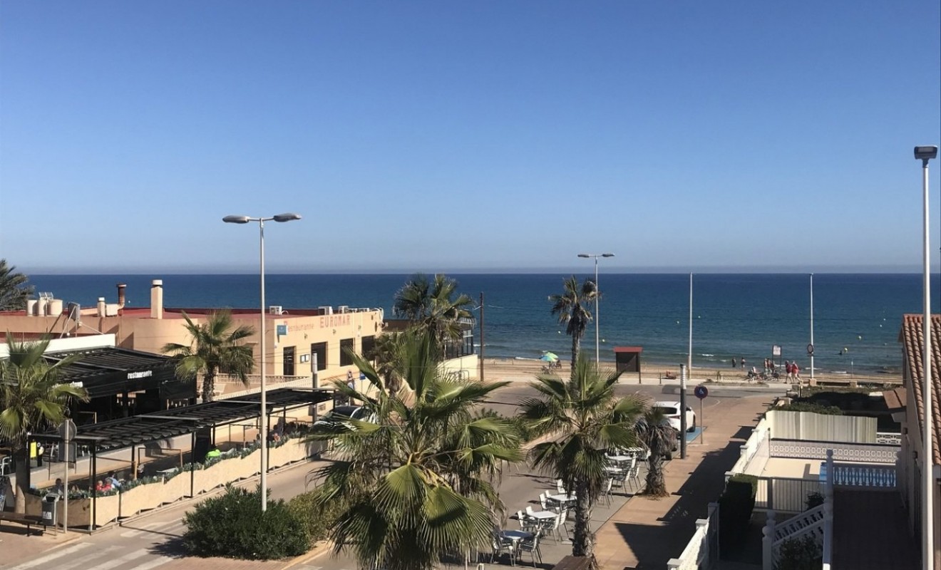 Nieuwbouw woningen - Villa - Torrevieja - La Mata