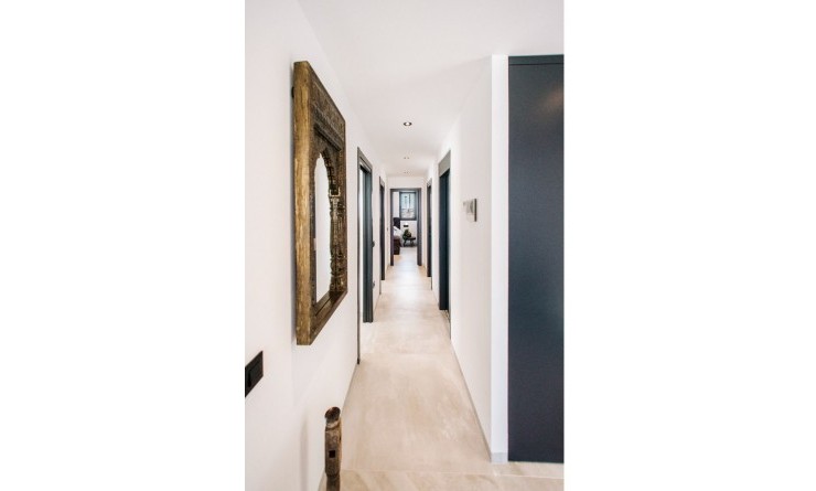 Nieuwbouw woningen - Bungalow - Rojales - La Marquesa Golf