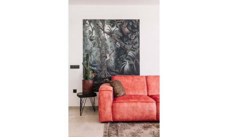 Nouvelle construction - Bungalow - Rojales - La Marquesa Golf