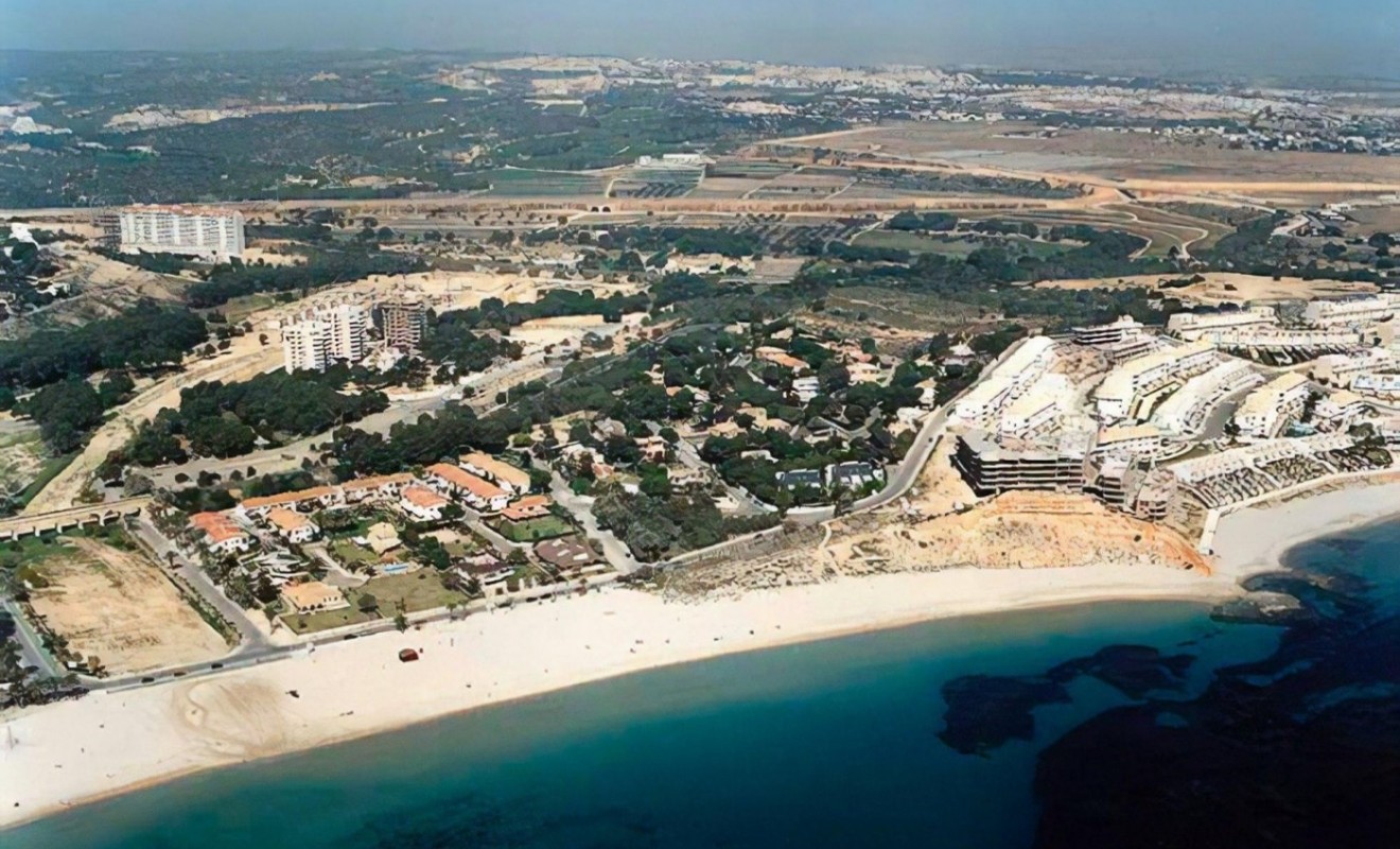 Nieuwbouw woningen - Villa - Orihuela Costa - Campoamor