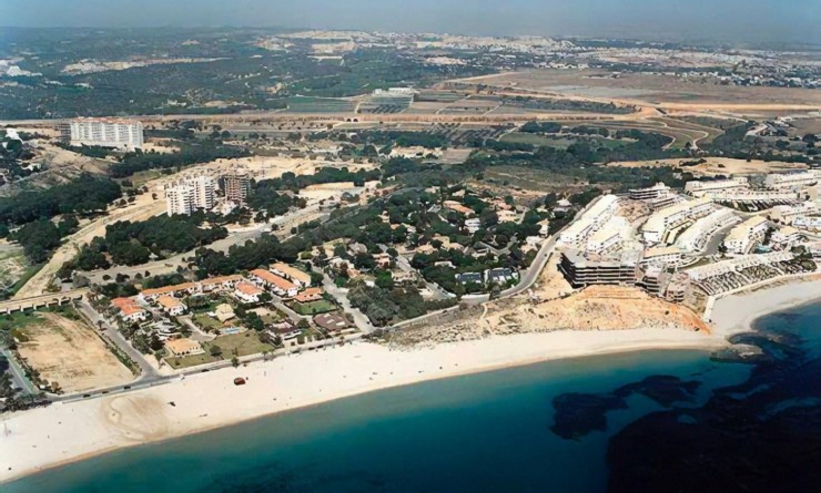 Nieuwbouw woningen - Villa - Orihuela Costa - Campoamor