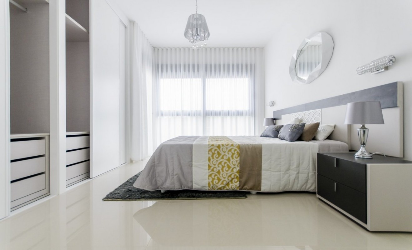 Nieuwbouw woningen - Villa - San Miguel de Salinas - Cerro del Sol