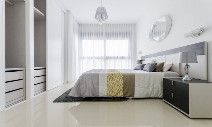 Nieuwbouw woningen - Villa - San Miguel de Salinas - Cerro del Sol