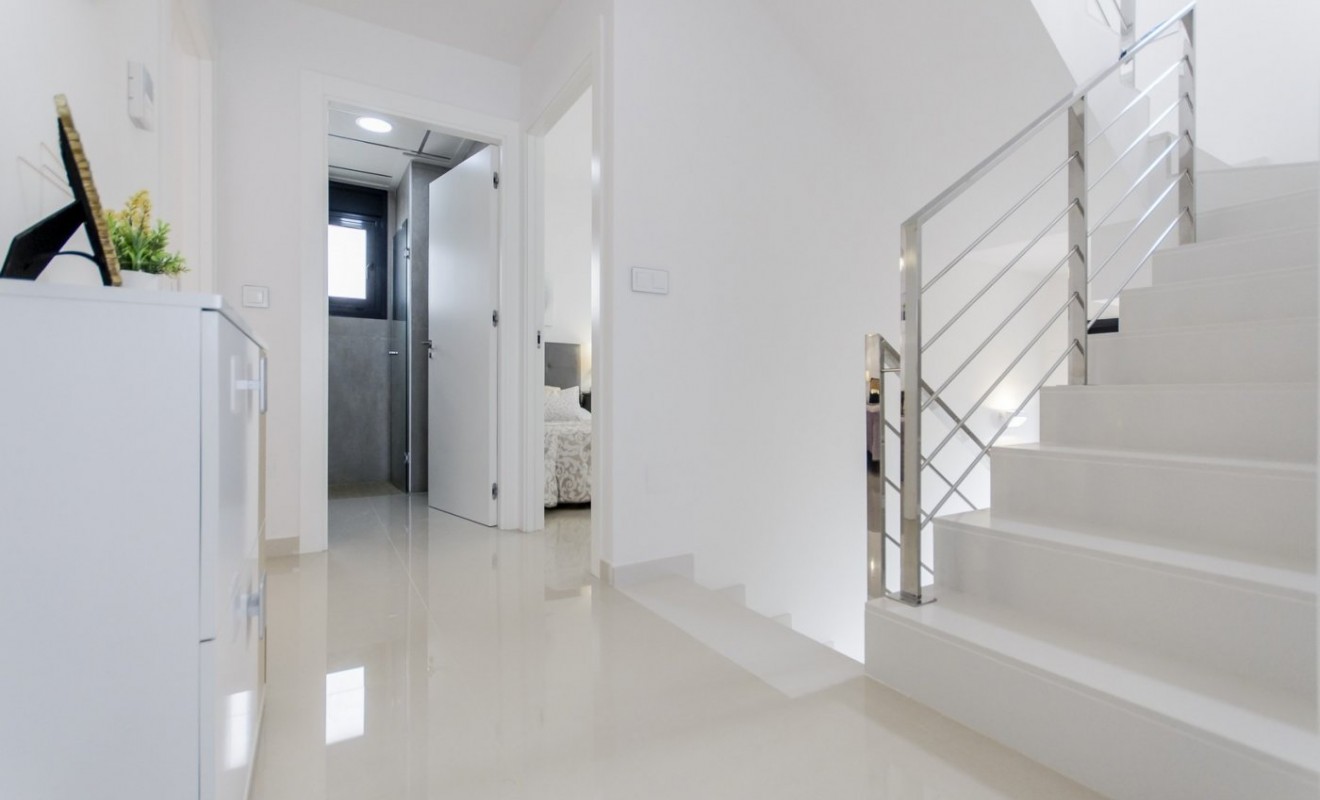 Nieuwbouw woningen - Villa - San Miguel de Salinas - Cerro del Sol