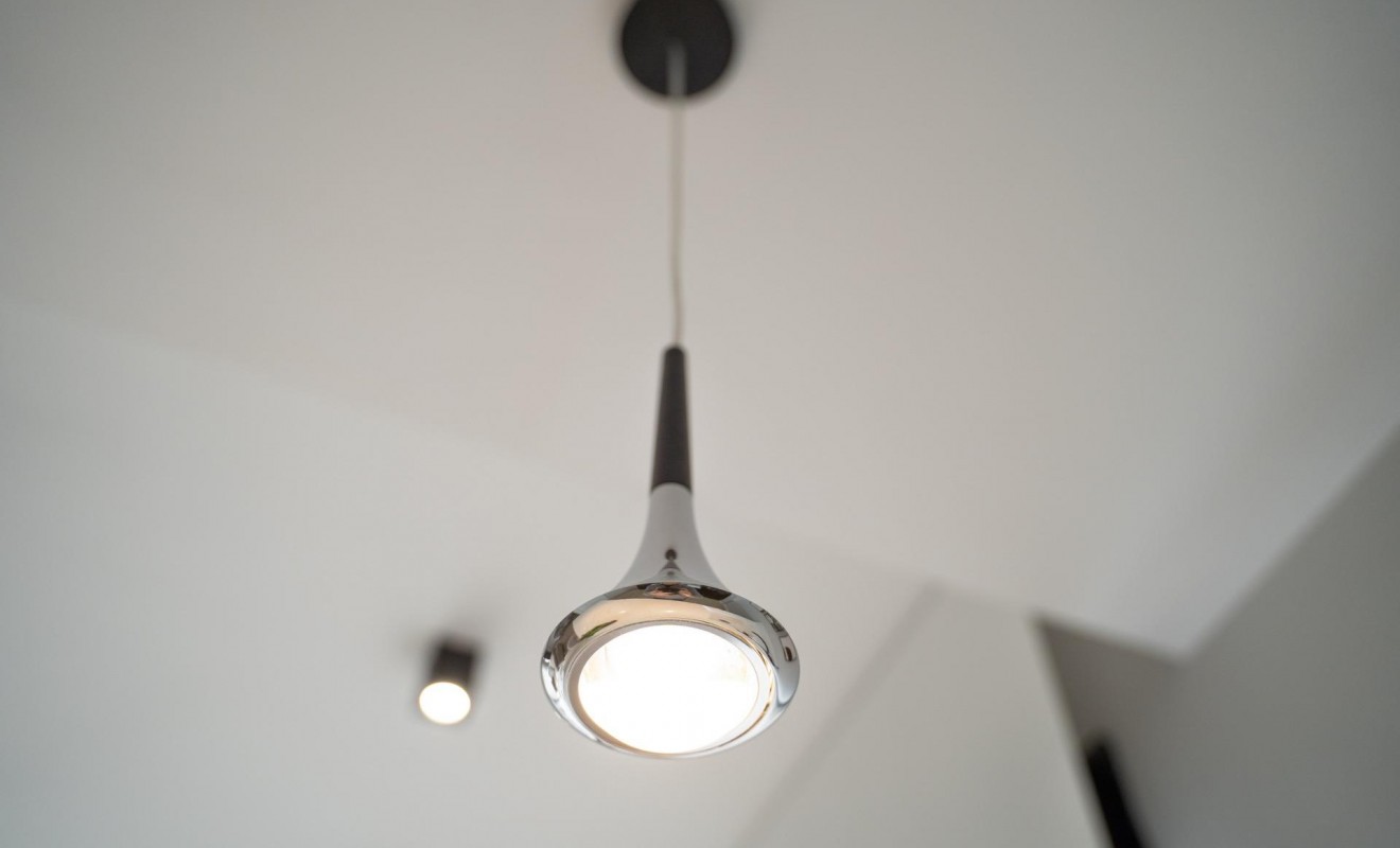 Nieuwbouw woningen - Town House - Orihuela Costa - Entre golf