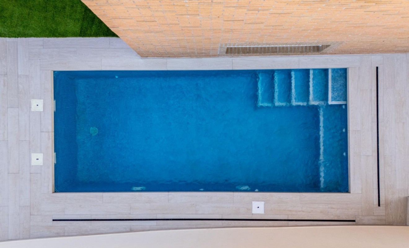 New Build - Villa - Rojales - Cuidad Quesada