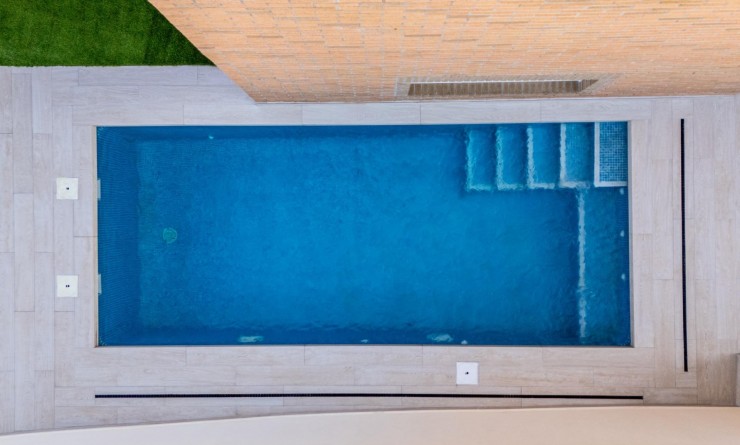 New Build - Villa - Rojales - Cuidad Quesada