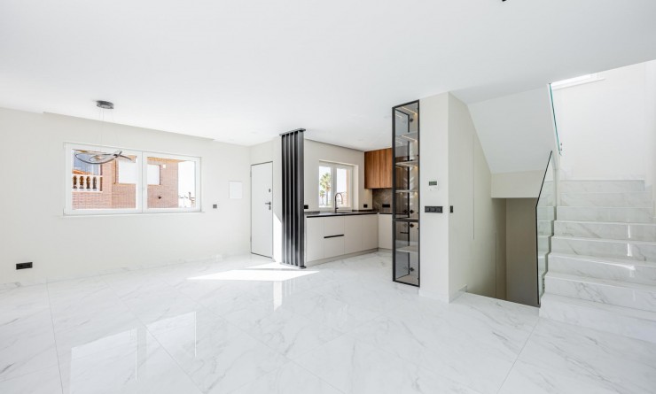 New Build - Villa - Rojales - Cuidad Quesada