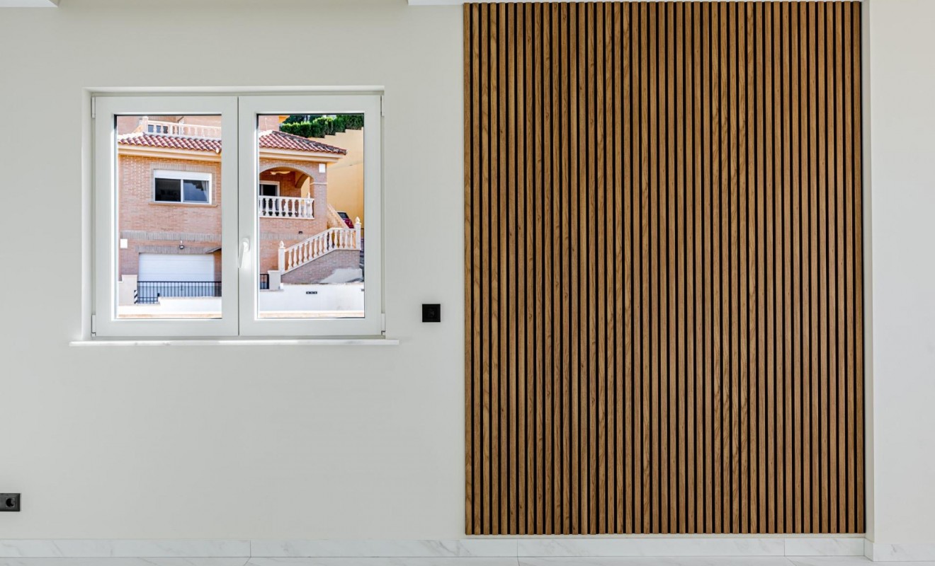 New Build - Villa - Rojales - Cuidad Quesada