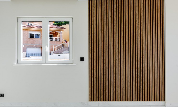 New Build - Villa - Rojales - Cuidad Quesada