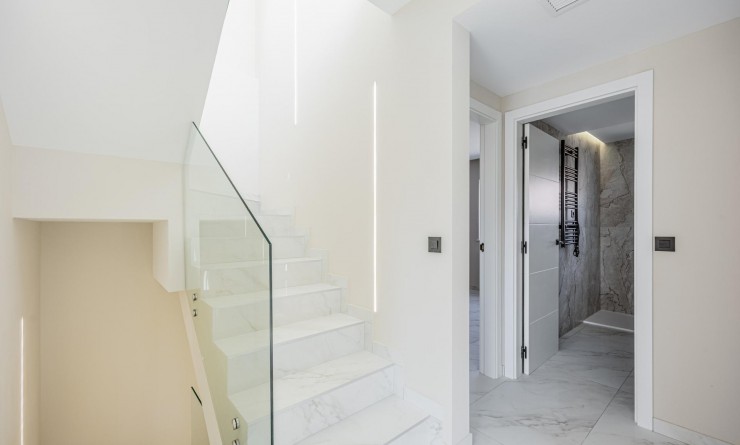 New Build - Villa - Rojales - Cuidad Quesada