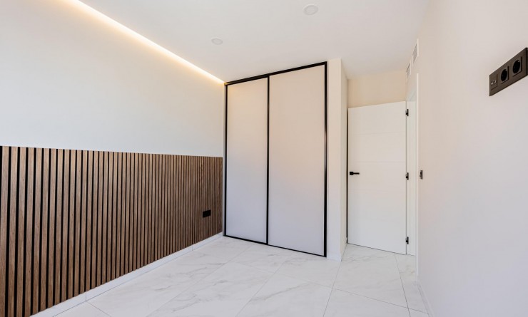 New Build - Villa - Rojales - Cuidad Quesada