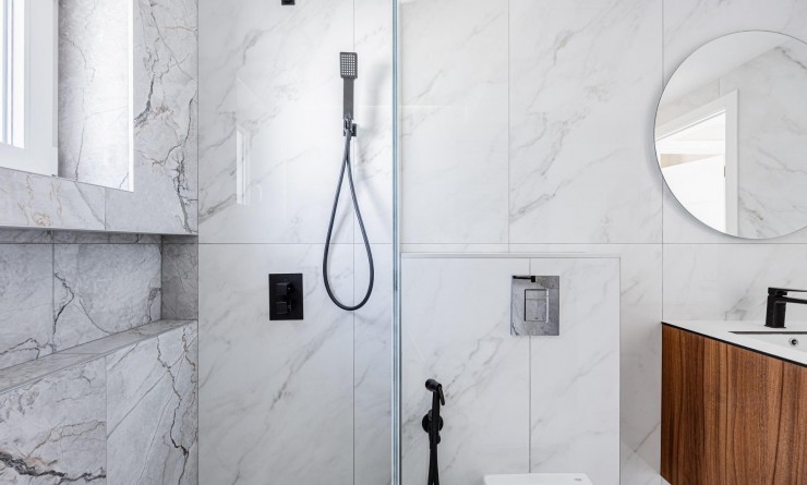 New Build - Villa - Rojales - Cuidad Quesada