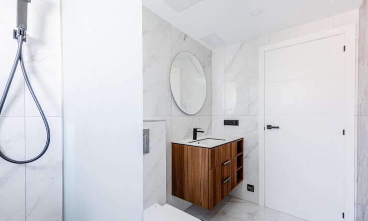 New Build - Villa - Rojales - Cuidad Quesada