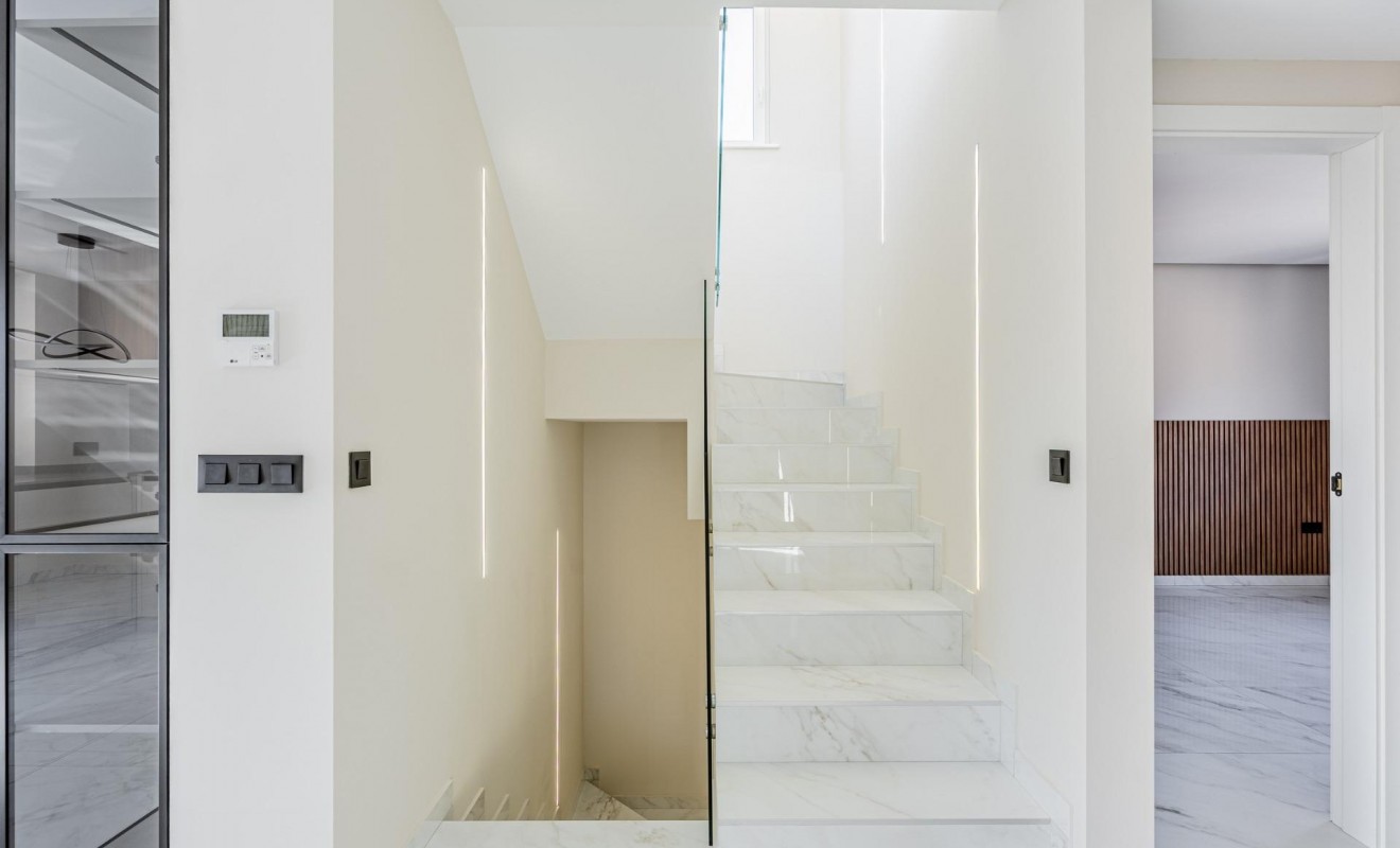 New Build - Villa - Rojales - Cuidad Quesada