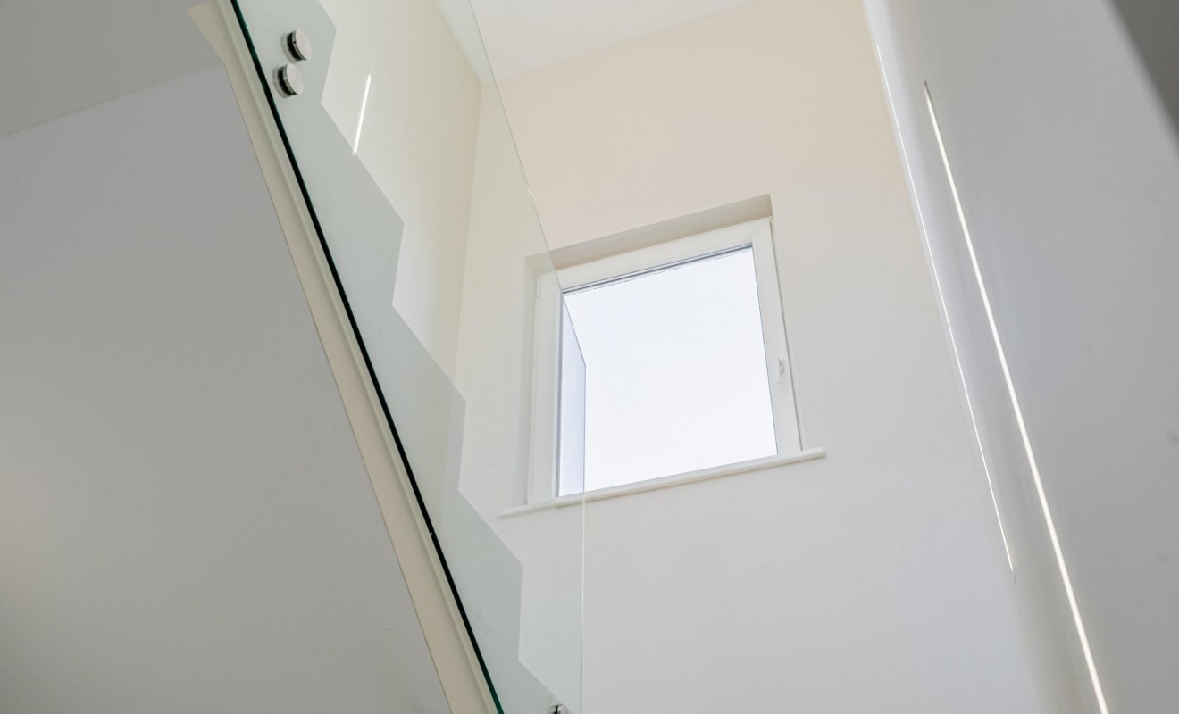 New Build - Villa - Rojales - Cuidad Quesada