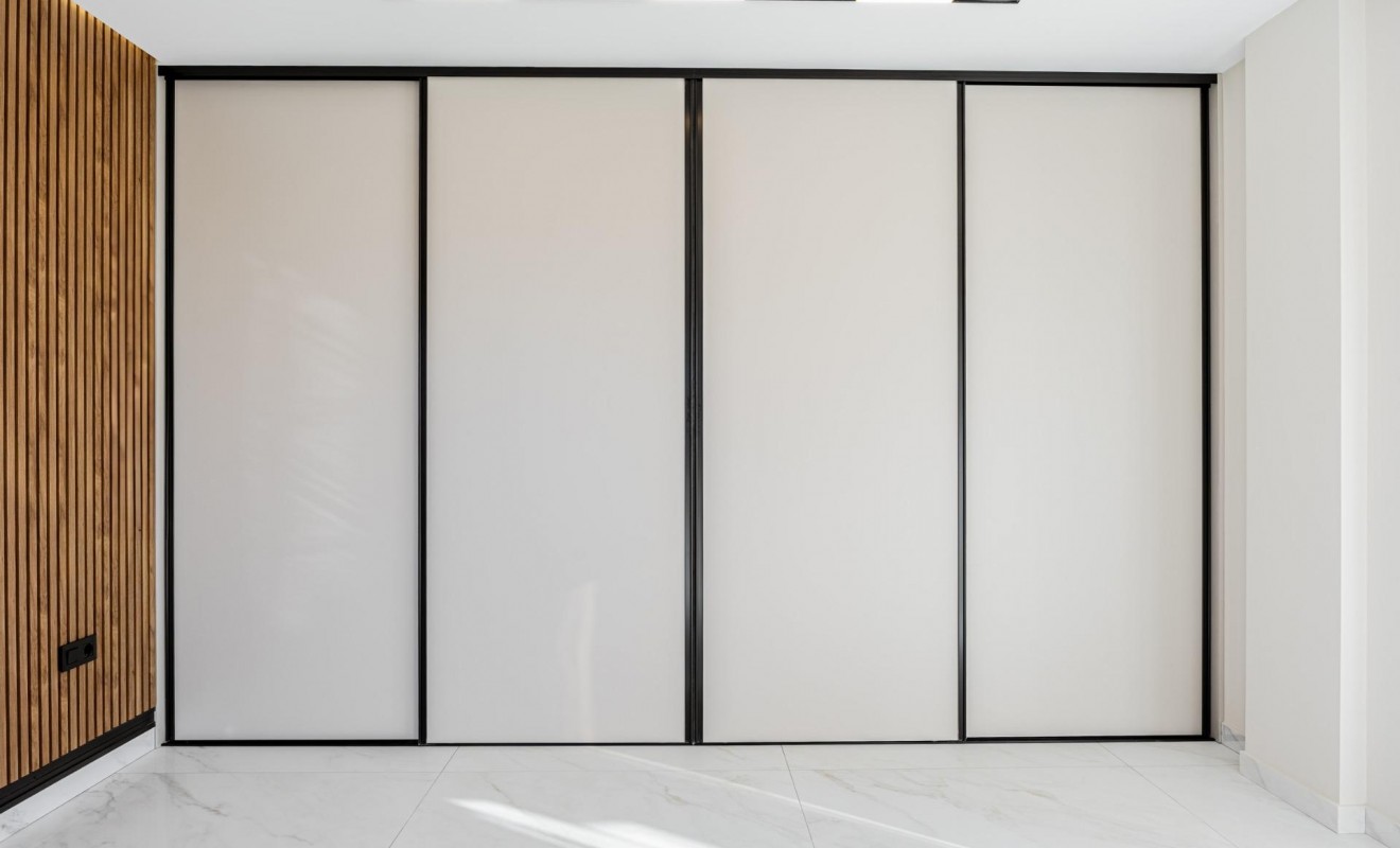 New Build - Villa - Rojales - Cuidad Quesada