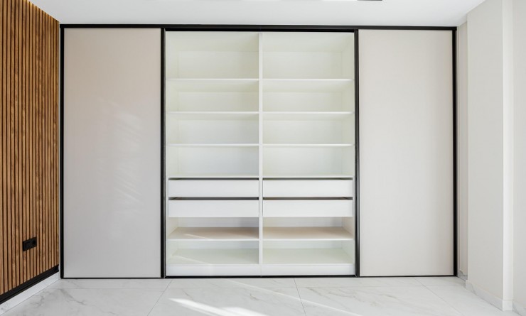 New Build - Villa - Rojales - Cuidad Quesada