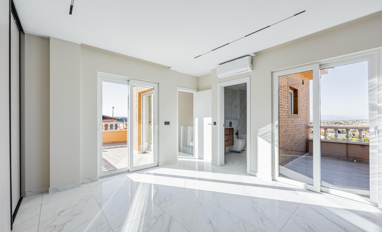 New Build - Villa - Rojales - Cuidad Quesada