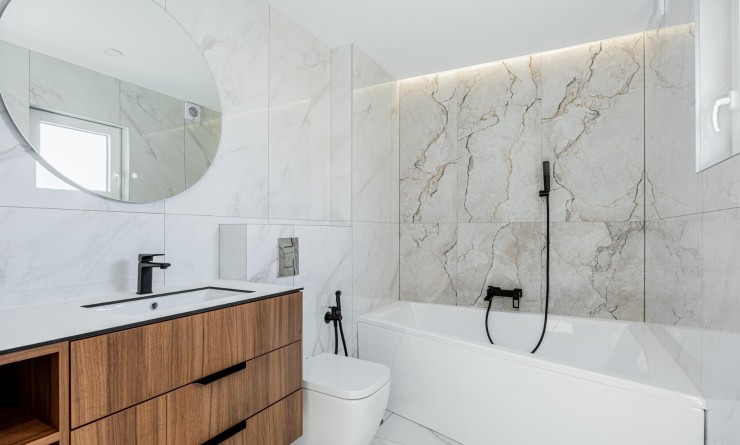 New Build - Villa - Rojales - Cuidad Quesada