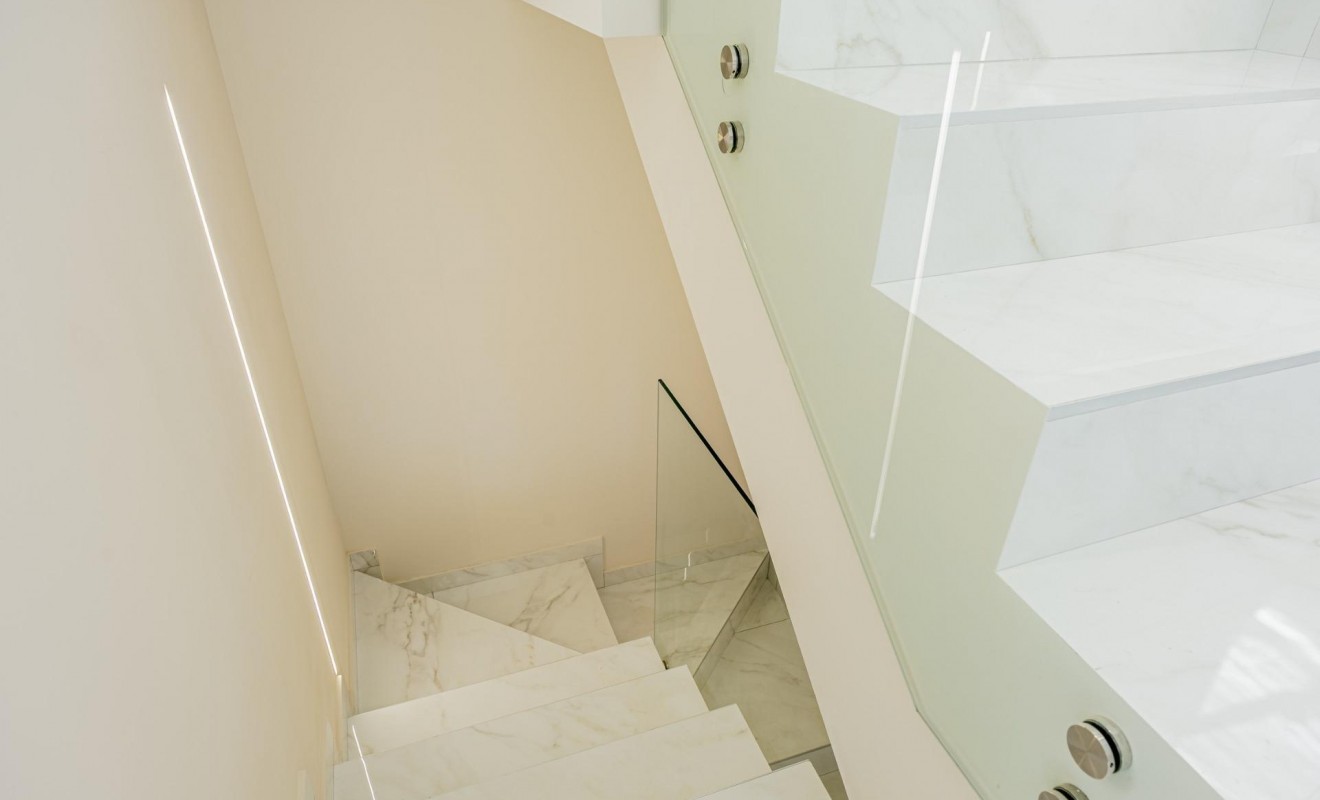 New Build - Villa - Rojales - Cuidad Quesada