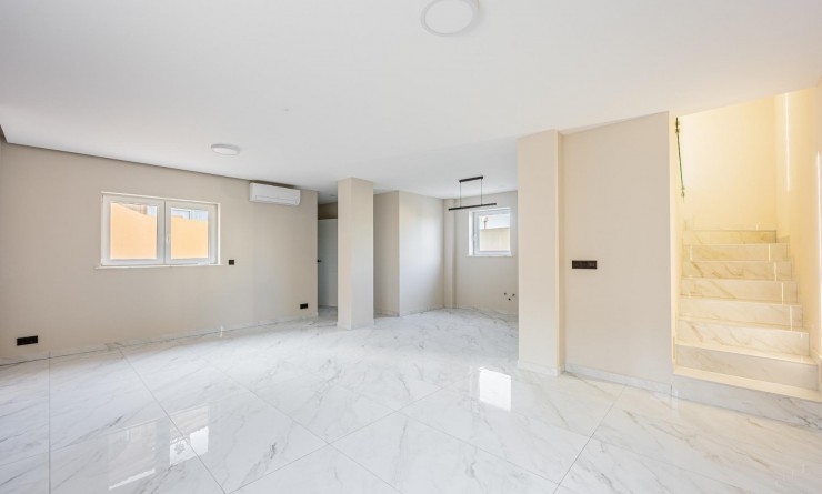 New Build - Villa - Rojales - Cuidad Quesada