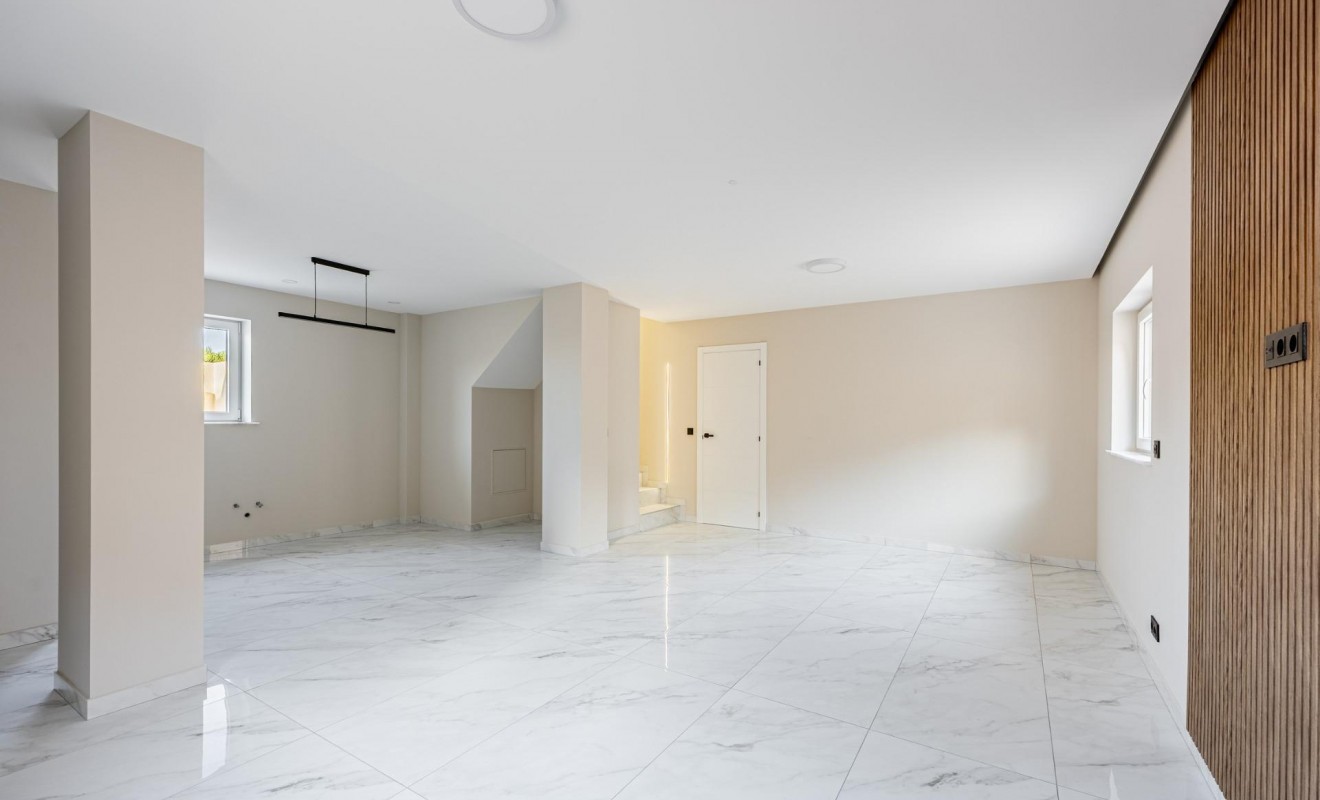 New Build - Villa - Rojales - Cuidad Quesada