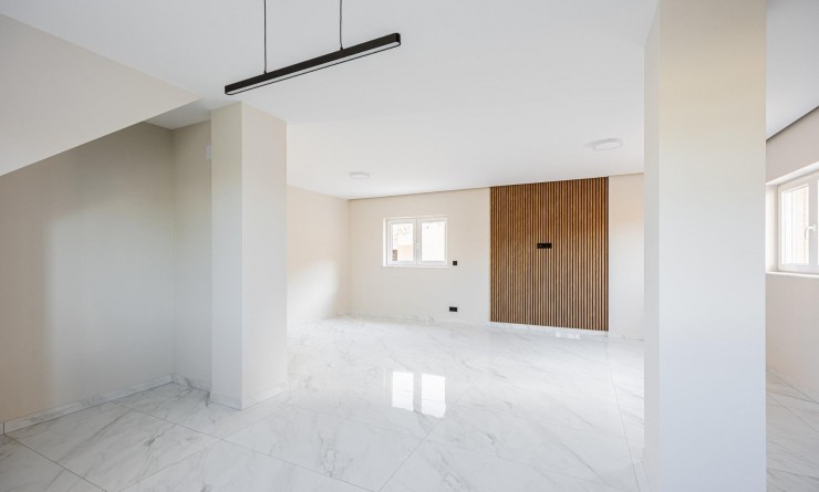 New Build - Villa - Rojales - Cuidad Quesada