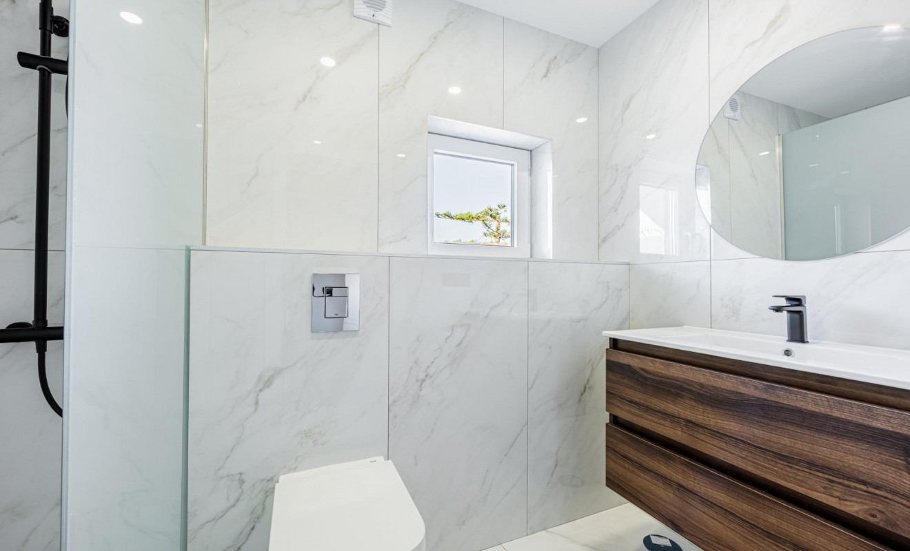 New Build - Villa - Rojales - Cuidad Quesada