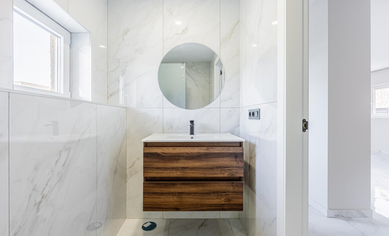 New Build - Villa - Rojales - Cuidad Quesada