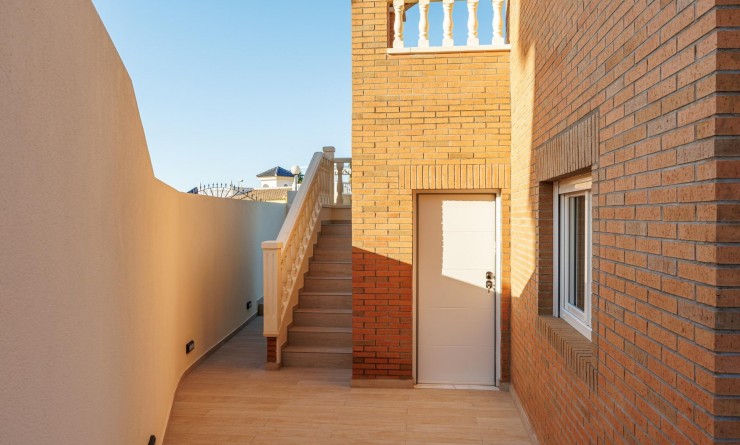 New Build - Villa - Rojales - Cuidad Quesada