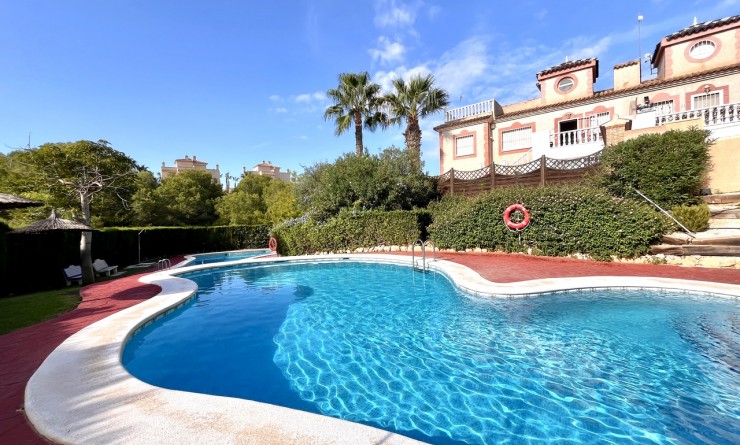 Sale - Apartment - Playa Flamenca