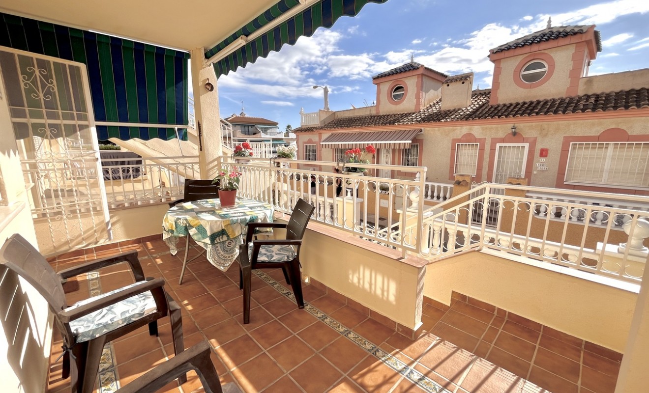 Sale - Apartment - Playa Flamenca