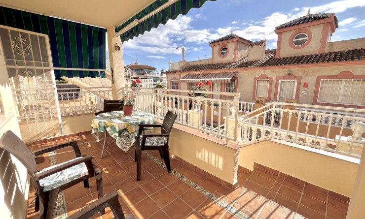 Sale - Apartment - Playa Flamenca
