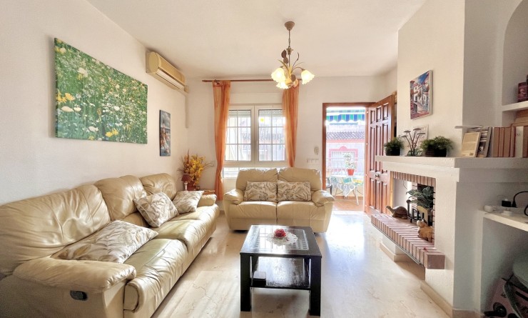 Sale - Apartment - Playa Flamenca