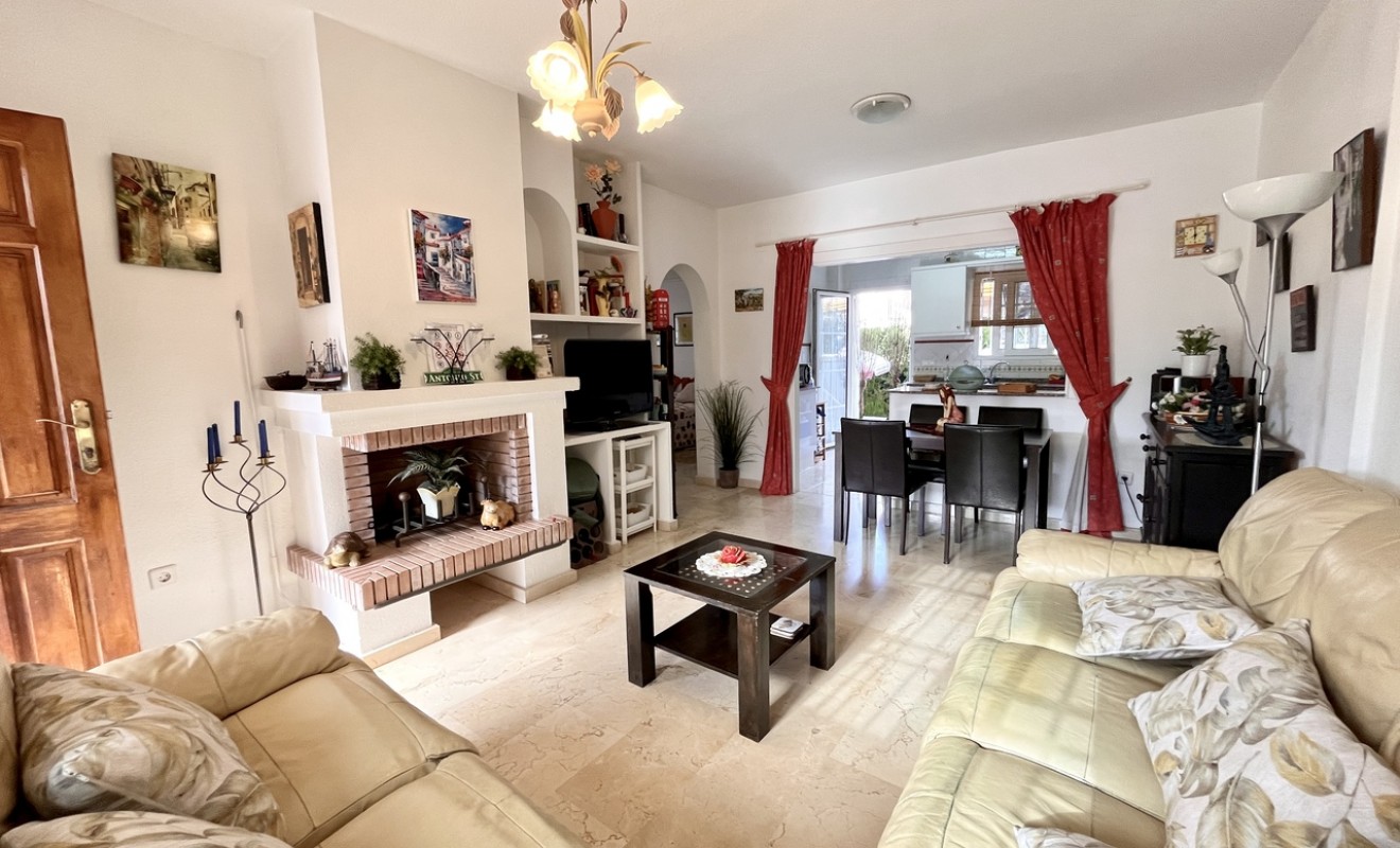 Sale - Apartment - Playa Flamenca