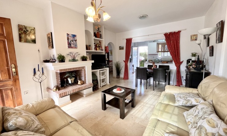 Sale - Apartment - Playa Flamenca