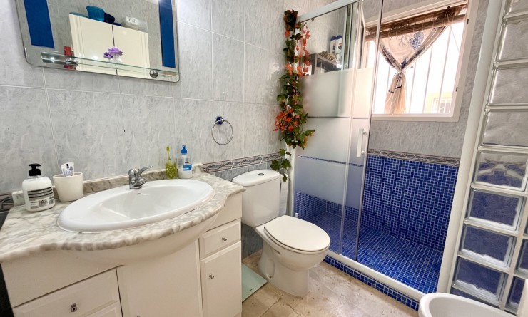 Sale - Apartment - Playa Flamenca