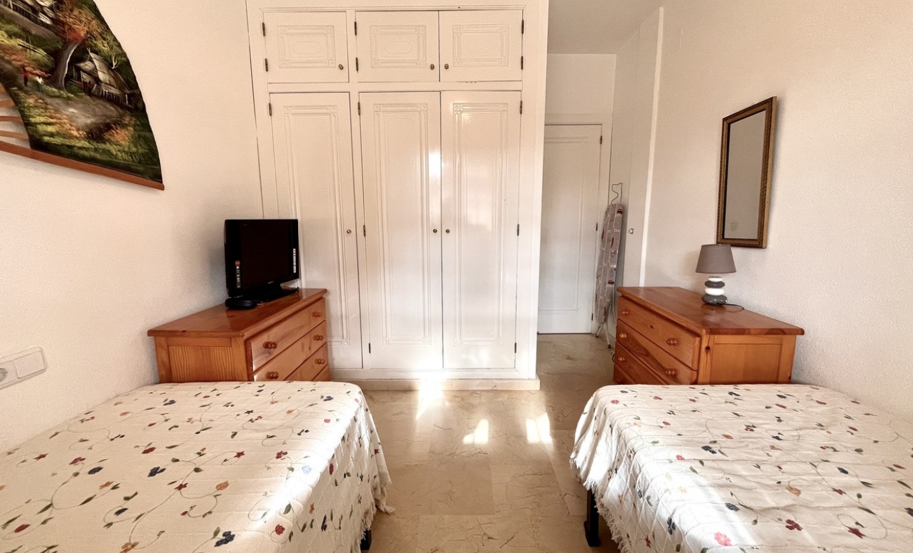 Sale - Apartment - Playa Flamenca