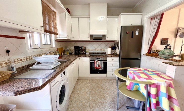 Sale - Apartment - Playa Flamenca