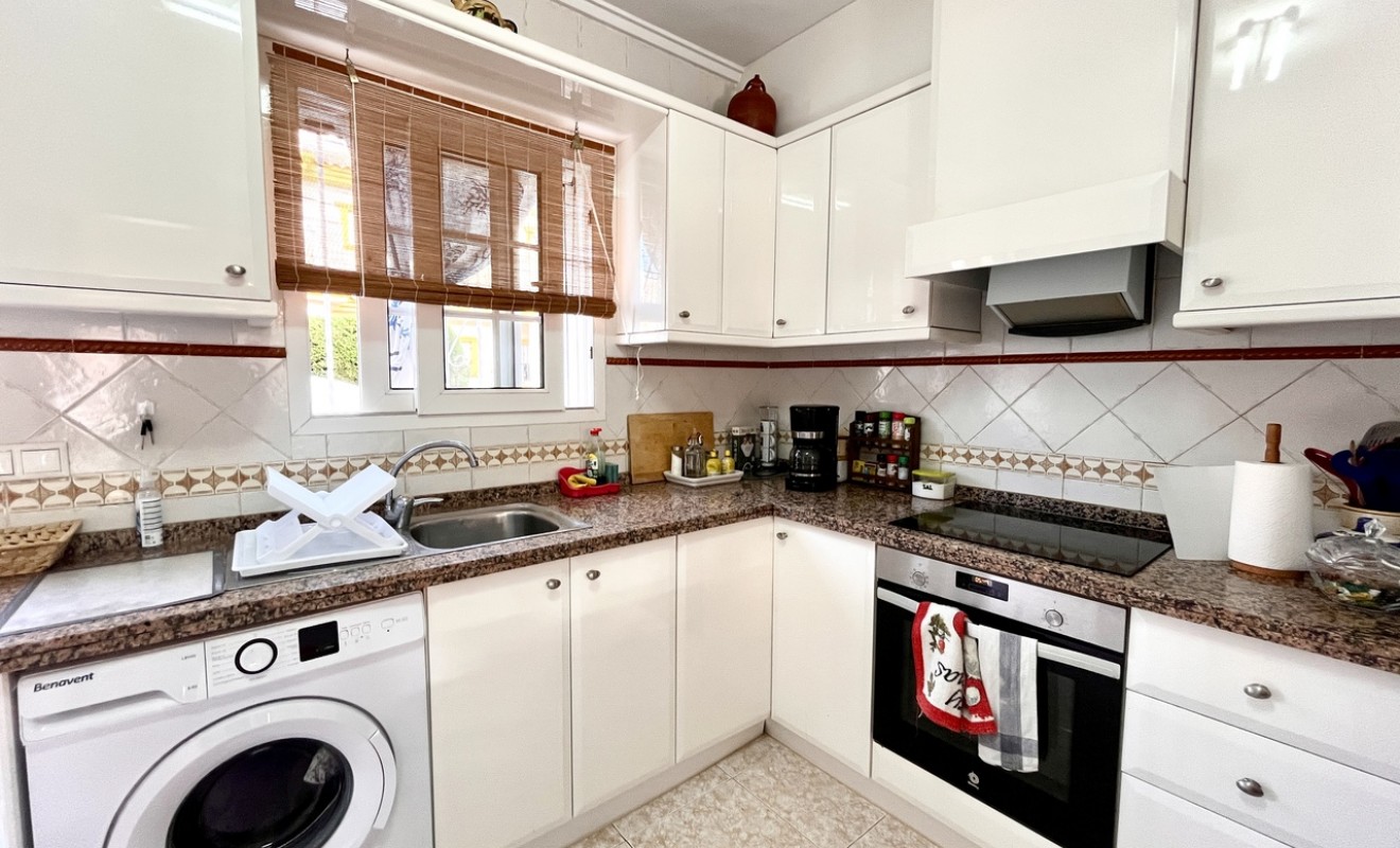 Sale - Apartment - Playa Flamenca