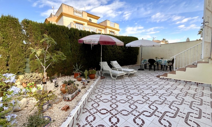 Sale - Apartment - Playa Flamenca