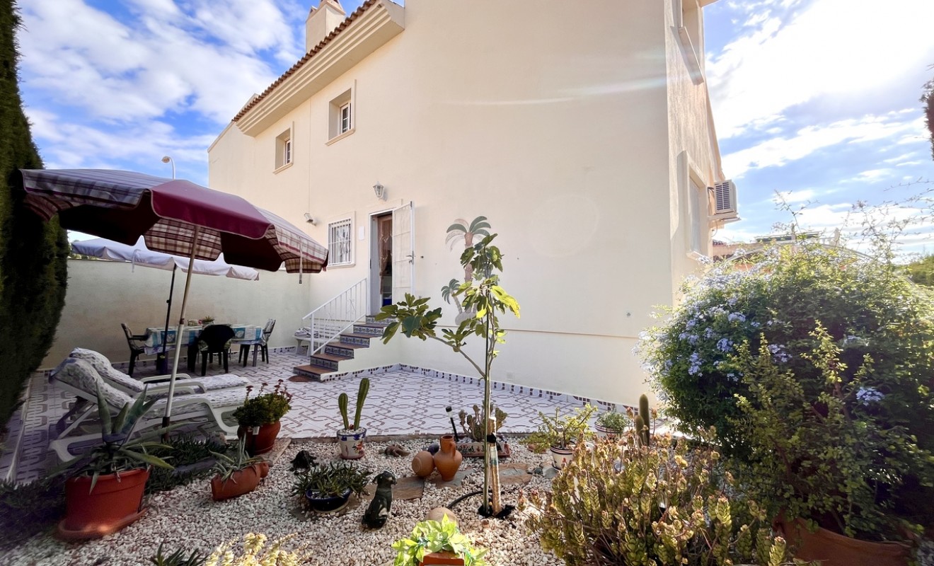 Sale - Apartment - Playa Flamenca