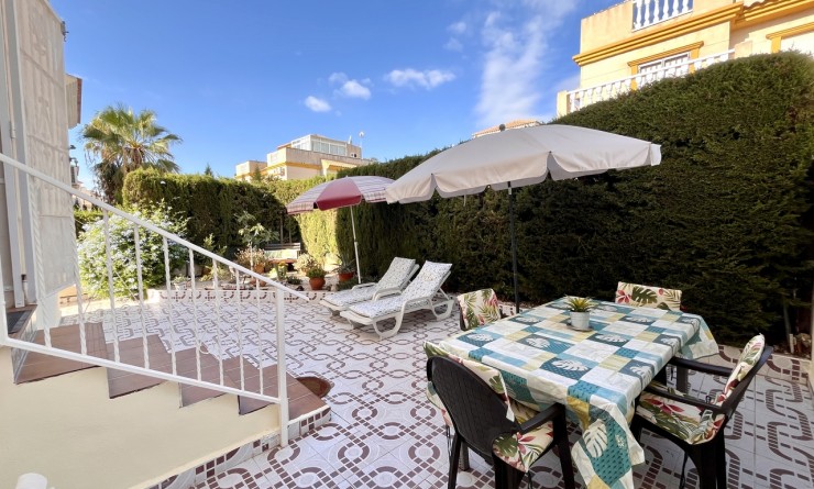 Sale - Apartment - Playa Flamenca