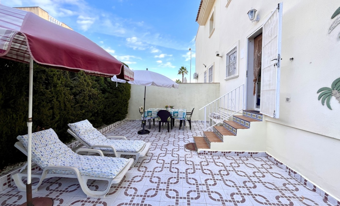 Sale - Apartment - Playa Flamenca