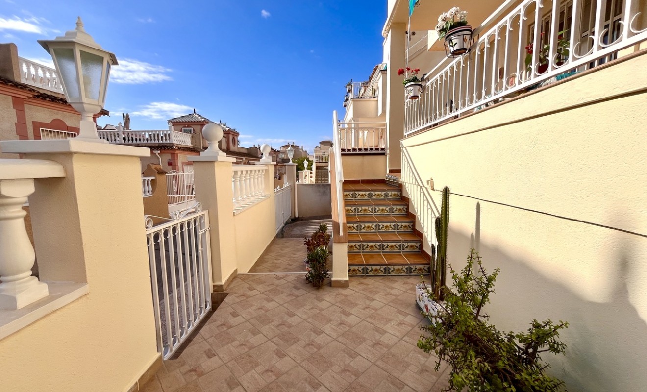 Sale - Apartment - Playa Flamenca
