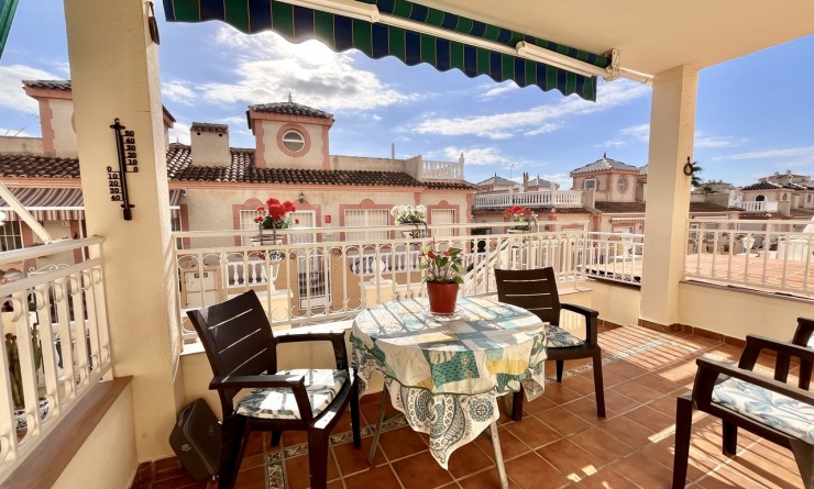 Sale - Apartment - Playa Flamenca