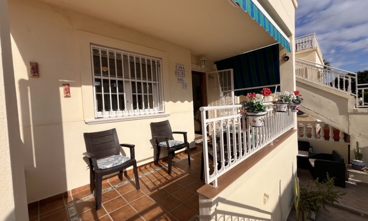 Sale - Apartment - Playa Flamenca