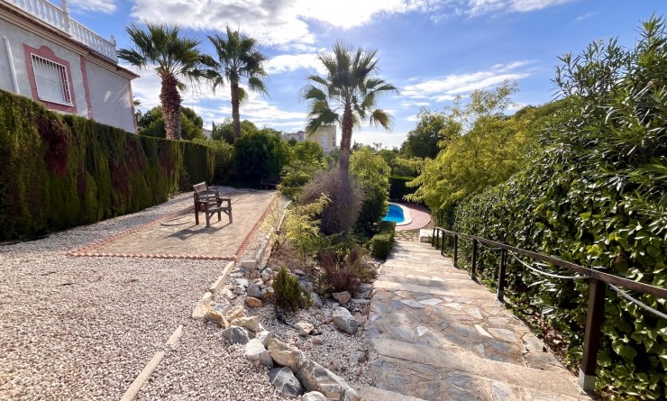 Sale - Apartment - Playa Flamenca