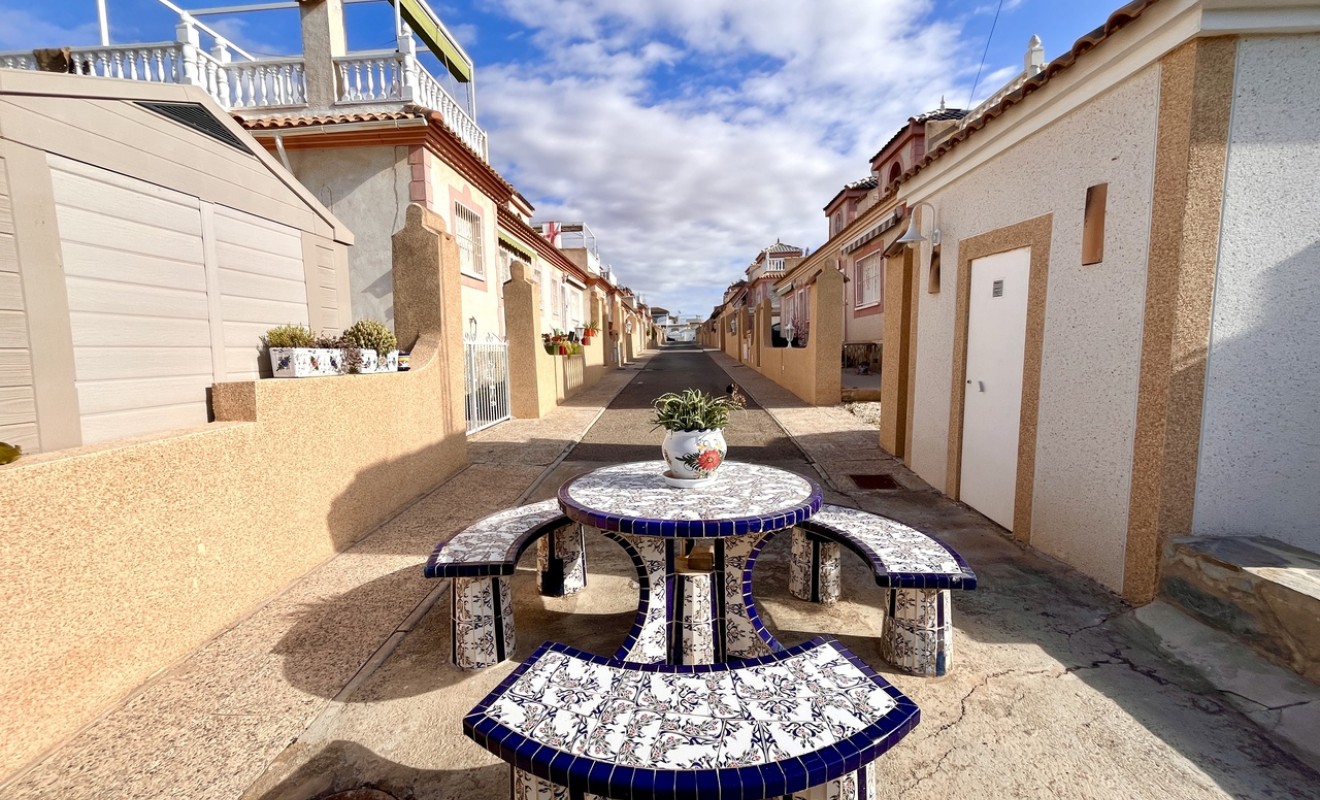 Sale - Apartment - Playa Flamenca
